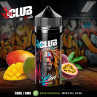 LE CLUB - LE LION 50ml - La Vapoteria