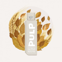 PULP FLIP - POD MOZAMBIQUE 600 PUFFS - La Vapoteria