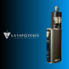 PACK ELEAF T80 VERT+ INNOKIN ZLIDE D24 NOIR - La Vapoteria