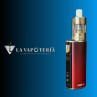 PACK ELEAF T80 RED + INNOKIN ZLIDE D24 SILVER - La Vapoteria