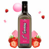 BOBBLE - BAR Á SAVEURS PINK 200ml - La Vapoteria