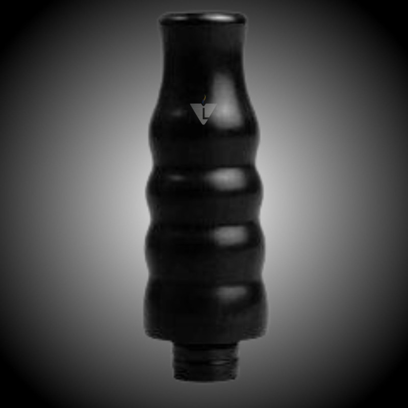 DRIP TIP HOOKAH - ASST
