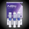 ASPIRE - POD NEXI Classic Menthe - La Vapoteria