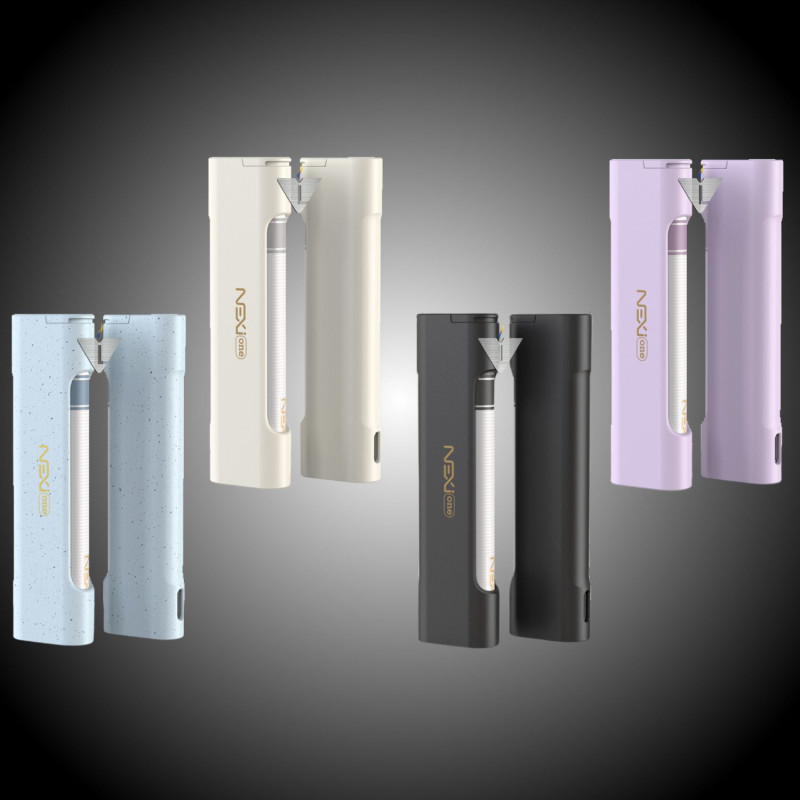 [POD NEXI] BATTERIE + P.B