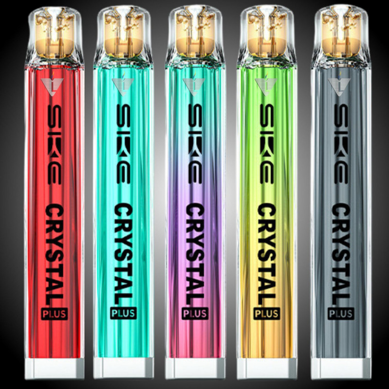 [POD SKE] BATTERIE CRYSTAL 400