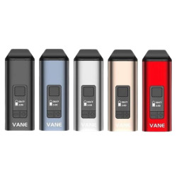 YOCAN - VAPORISATEUR VANE - La Vapoteria