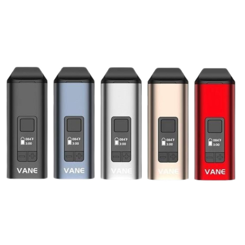 VAPORISATEUR YOCAN VANE - ASST
