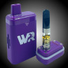 HIGHBUY - BATTERIE DISCRET BAR 510 - La Vapoteria