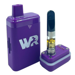 HIGHBUY - BATTERIE DISCRET BAR 510 2 - La Vapoteria