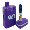 HIGHBUY - BATTERIE DISCRET BAR 510 2 - La Vapoteria