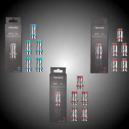 RESISTANCE FEELIN / FEELIN "X" All - La Vapoteria