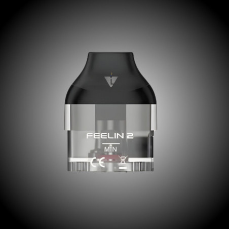 NEVOKS - POD FEELIN 2 3ml - La Vapoteria
