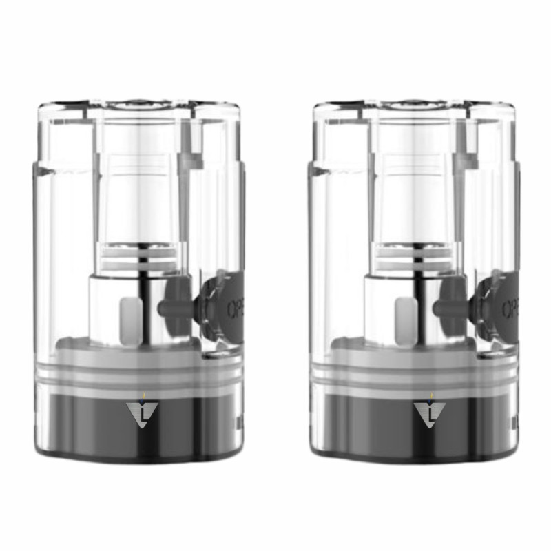FUMYTECH - POD HOOKAH AIR 6ML 2 - la Vapoteria