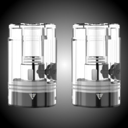 FUMYTECH - POD HOOKAH AIR 6ML - la Vapoteria