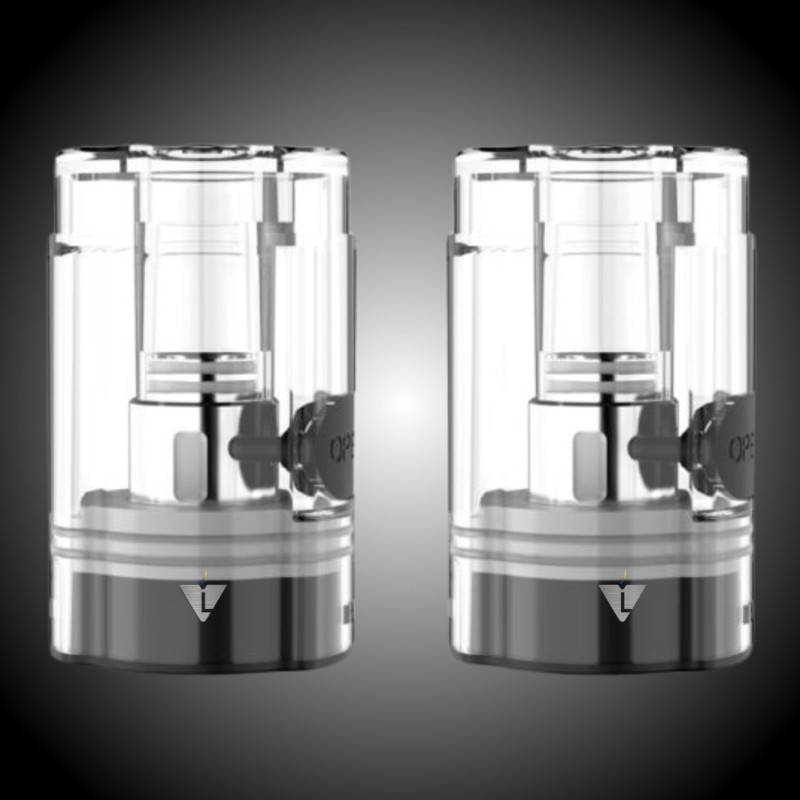 CART. HOOKAH AIR 6ML (B)