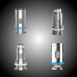 Resistance BP ALL - La Vapoteria