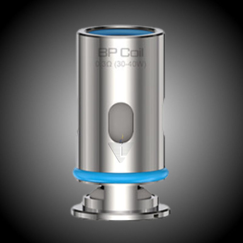 Resistance BP 0.3 - La Vapoteria