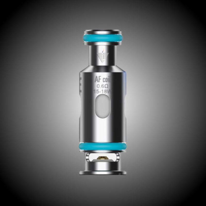 RESISTANCE FLEXUS "Q" 2 - La Vapoteria