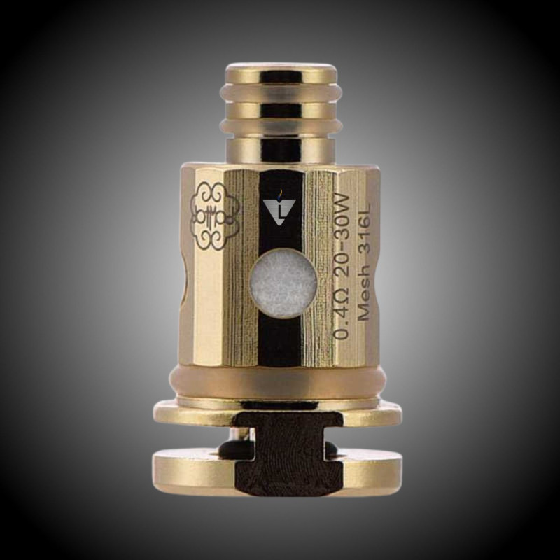 RESISTANCE DOTSTICK 2 - La Vapoteria