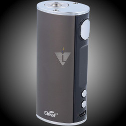ELEAF - BOX ISTICK T80W Grey - La Vapoteria