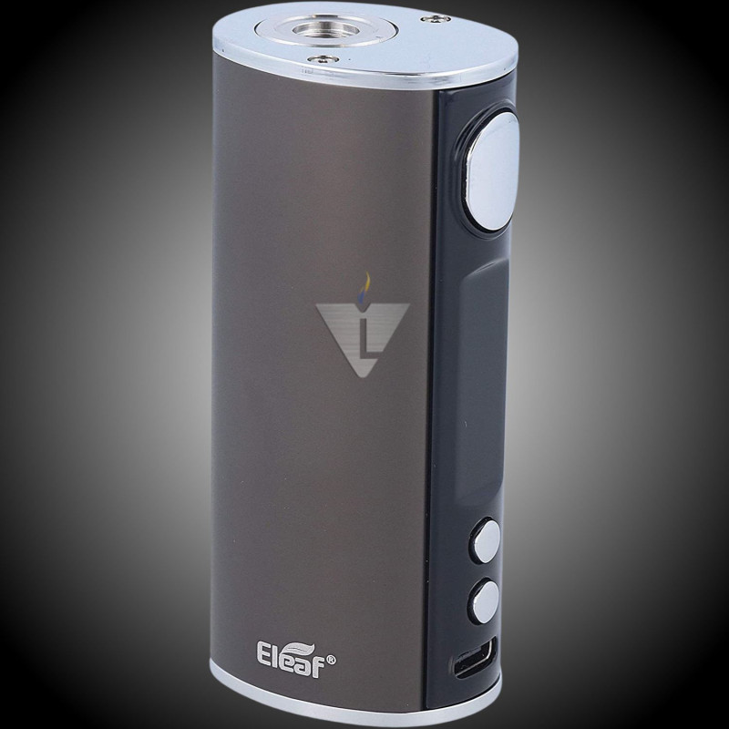 ELEAF - BOX ISTICK T80W Grey - La Vapoteria