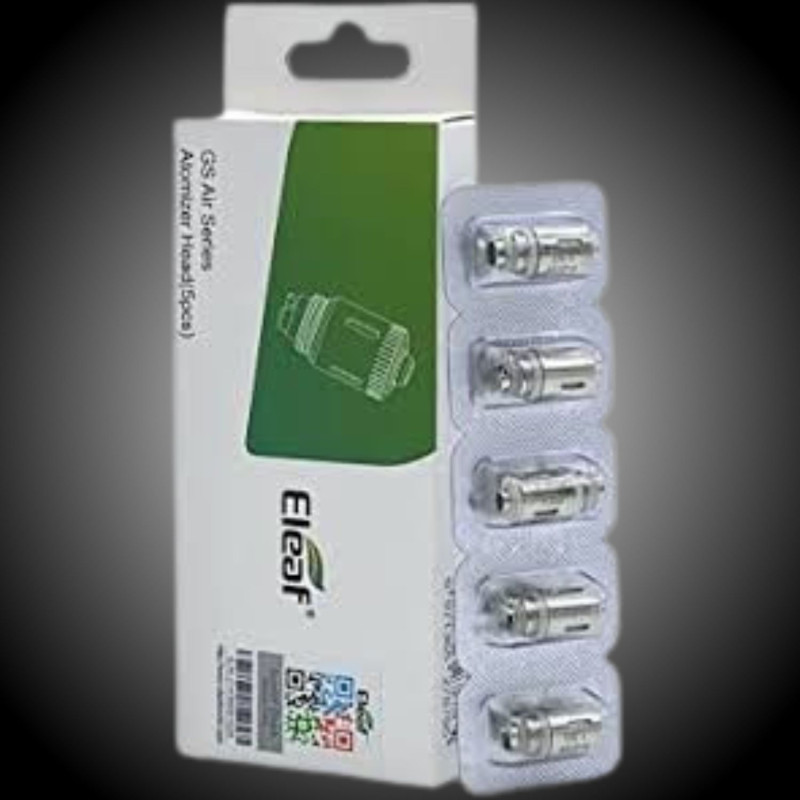 ELEAF - RESISTANCE GS AIR (P)