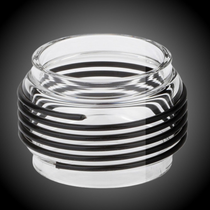 Pyrex Melo 5 BLK - la Vapoteria