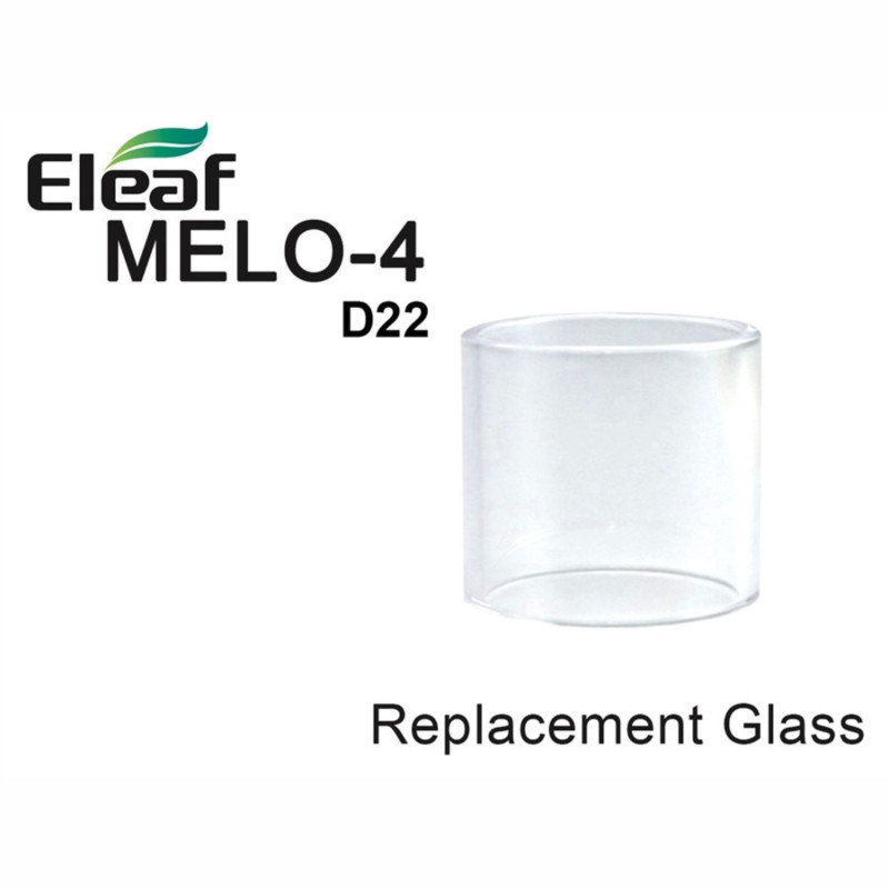 ELEAF - PYREX MELO 4 2ml