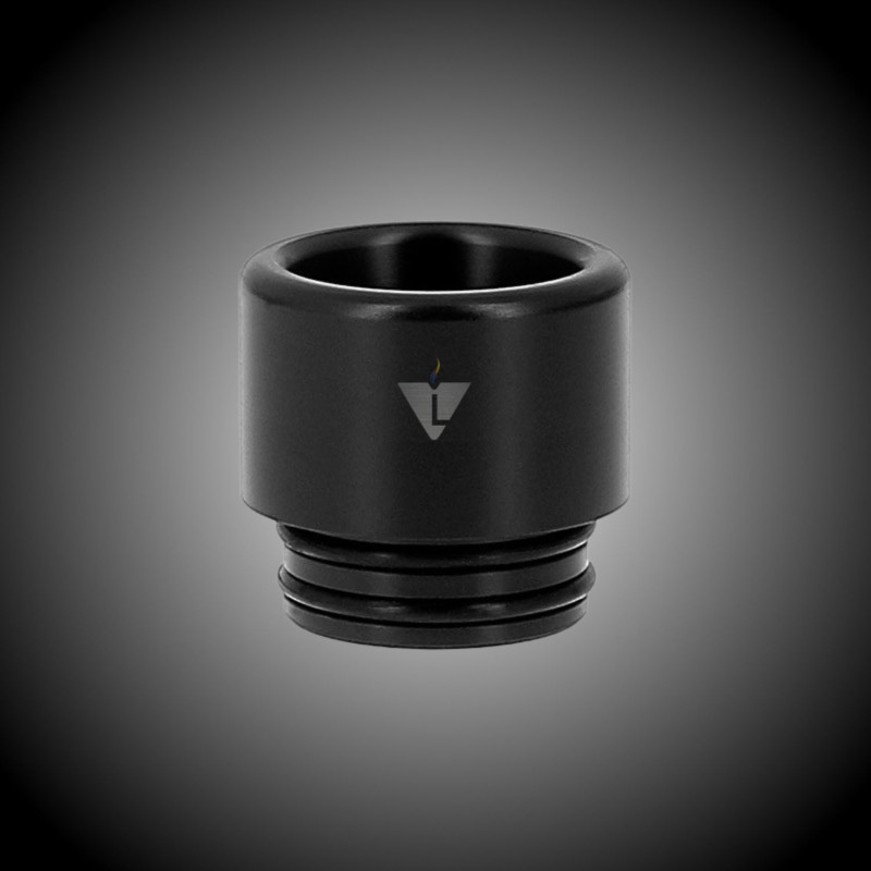 FUMYTECH - DRIP TIP 810 DELRIN - La Vapoteria