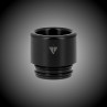 FUMYTECH - DRIP TIP 810 DELRIN - La Vapoteria