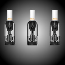 GEEKVAPE - CARTOUCHE WENAX M1 2ml FILTER - La Vapoteria
