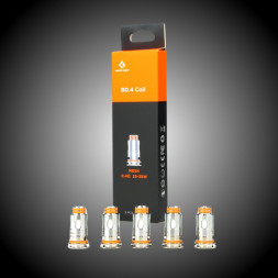 RESISTANCE SERIE "B" 0.4 - La Vapoteria