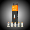 RESISTANCE SERIE "B" 0.4 - La Vapoteria