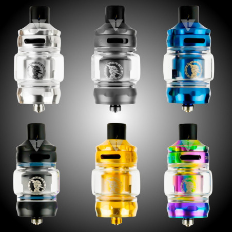 GeekVape - Zeus Nano - La Vapoteria