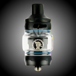 GeekVape - Zeus Nano Noir - La Vapoteria