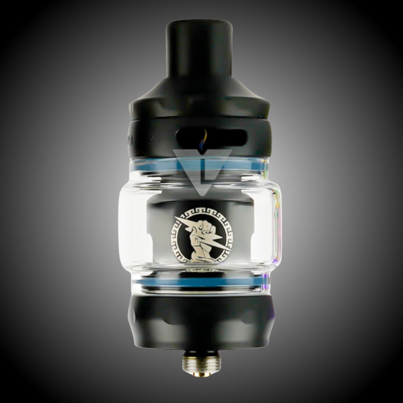 GeekVape - Zeus Nano Noir - La Vapoteria