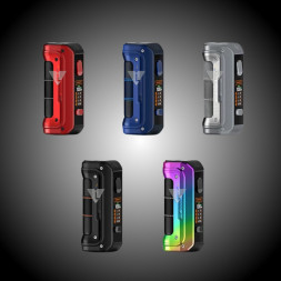 GEEKVAPE - Box AEGIS MAX 2 100W All - La Vapoteria