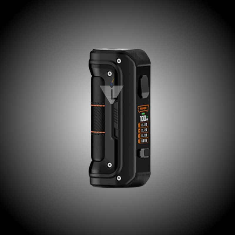 GEEKVAPE - Box AEGIS MAX 2 100W Blk - La Vapoteria