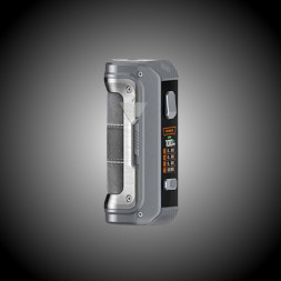 GEEKVAPE - Box AEGIS MAX 2 100W Silver - La Vapoteria
