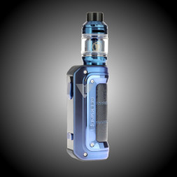 GEEKVAPE - KIT AEGIS MAX 2 100W Bleu - La Vapoteria