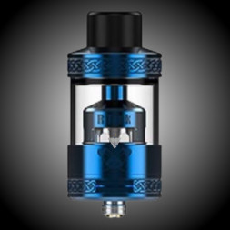 HellVape - Dead Rabbit R Bleu - La Vapoteria