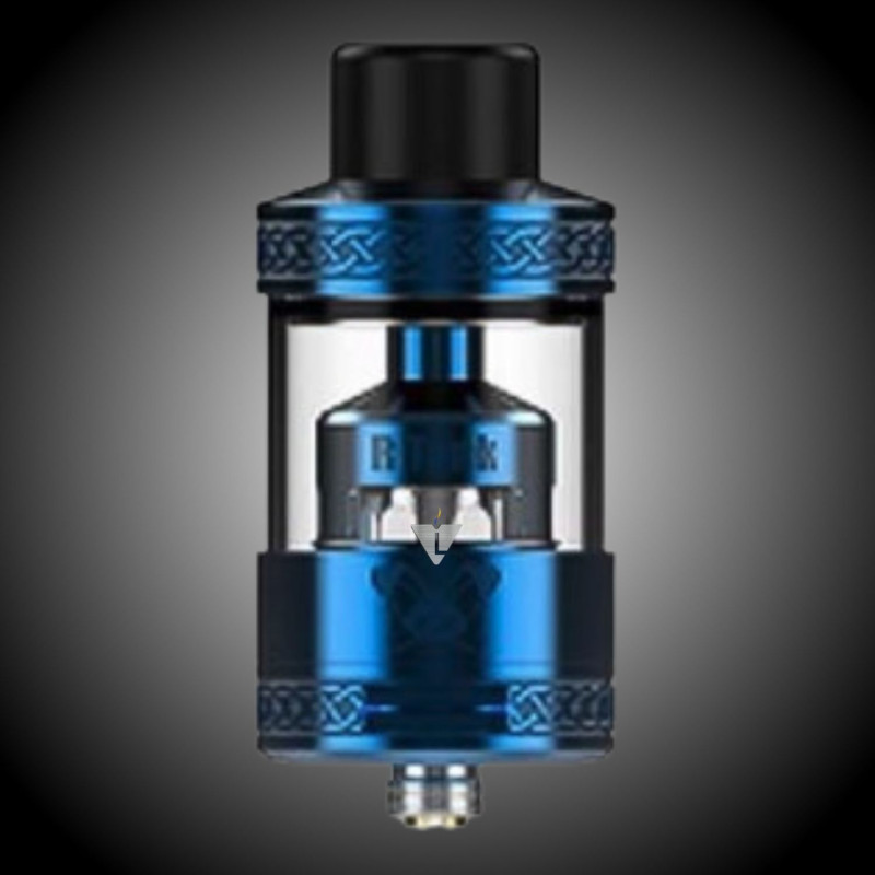 HellVape - Dead Rabbit R Bleu - La Vapoteria