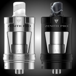 Innokin Zenith Pro - La Vapoteria