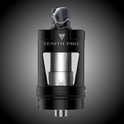 Innokin Zenith Pro Noir - La Vapoteria