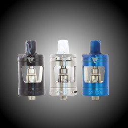 INNOKIN - CLEAROMISEUR ZLIDE D24 4ml - La Vapoteria