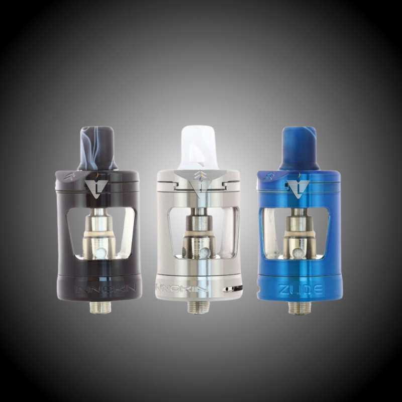 INNOKIN - CLEAROMISEUR ZLIDE D24 4ml