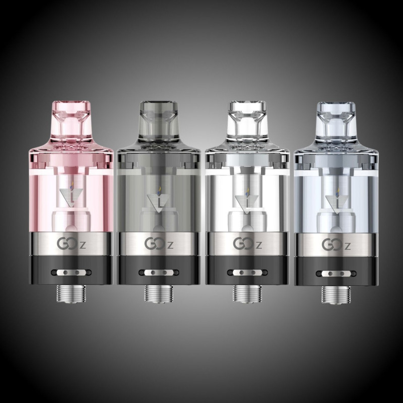 CLEARO GO "Z" EN ASST