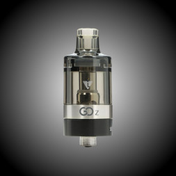 Innokin - Go Z 2ml Black - La Vapoteria