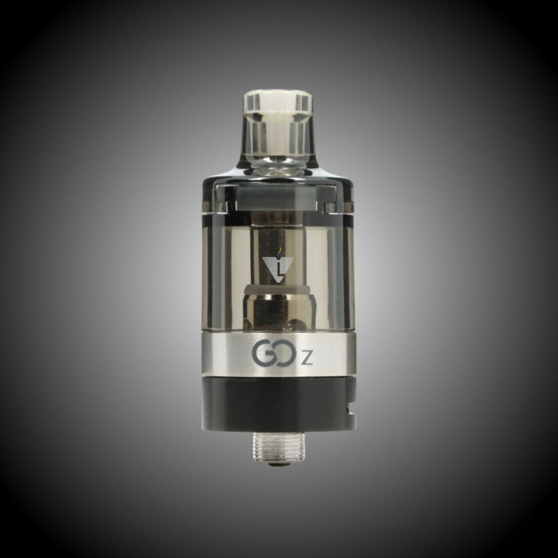 Innokin - Go Z 2ml Black - La Vapoteria