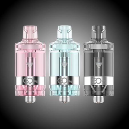 Innokin - Go S - La Vapoteria